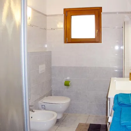 Casa Il Torchio 134s Musso