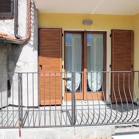 Casa Il Torchio 134s * Musso