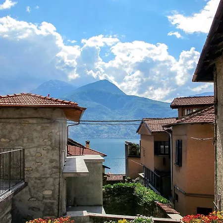 Appartamento Casa Il Torchio 134s Musso