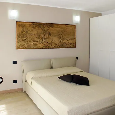 Casa Il Torchio 134s Appartement
