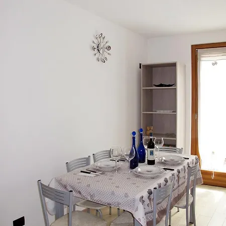 Casa Il Torchio 134s * Musso